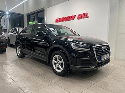 Audi Q2 1.4 TFSI COD Proline, Attraction Euro 6