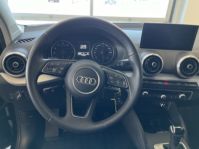 Audi Q2 35 TFSI