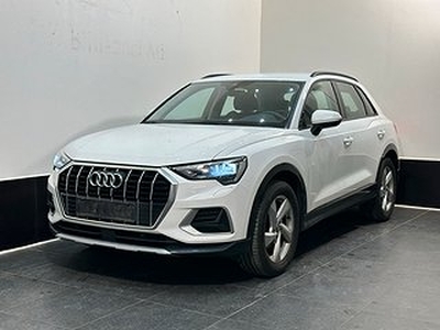 Audi Q3 35 TFSI Proline Euro 6