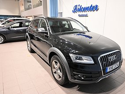 Audi Q5 2.0 TDI Q Automat Proline Launch Edition Euro 6