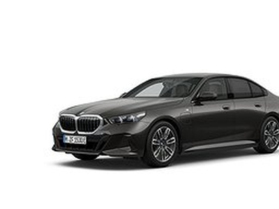 BMW 530e / M Sport / Travel - Autowåx Bil