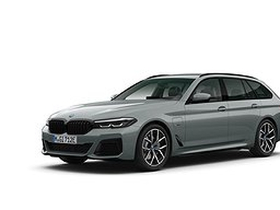 BMW 530e xDrive Touring / Businesspris - Autowåx Bil