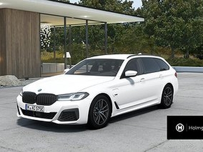 BMW 530e xDrive Touring M Sport Innovation DAP Komfort Pa+ Drag