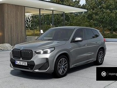 BMW iX1 Business Lease 5717kr/mån xDrive30 M Sport Innovation DAP H K Dr