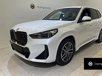 BMW iX1 xDrive30 M Sport Innovation DAP H K Drag