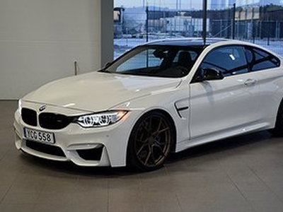 BMW M4 Coupé DCT Supersprint 20