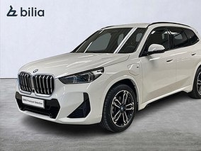 BMW X1 xDrive 25e Aut M-Sport | DEMOBIL | Drag | Parking assist Plus