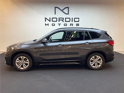 BMW X1 xDrive25e Sportline/V-Hjul/Drag