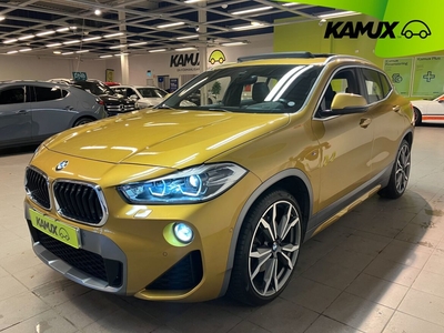 BMW X2 xDrive20d