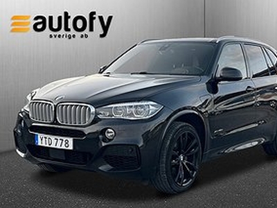 BMW X5 xDrive40e M SPORT PANO H/K NAVI EU6 313HK SE SPEC*