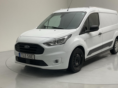 Ford Transit Connect 1.5 EcoBlue (100hk)