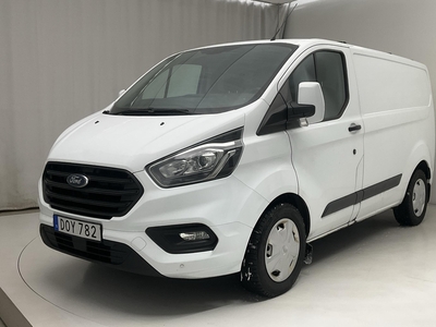 Ford Transit Custom 280 (130hk)