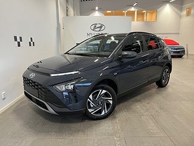 Hyundai Bayon 1.0 T-GDI DCT MHEV Essential