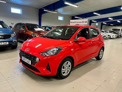 Hyundai i10 1.0 5-S / Essential /