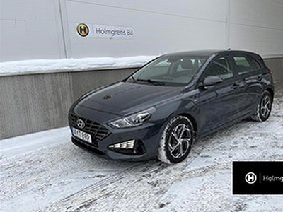 Hyundai i30 1.0 T-GDi 120hk MHEV DCT Essential