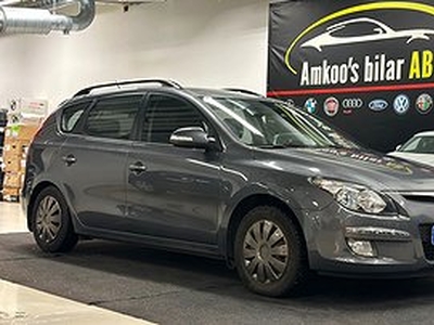 Hyundai i30 cw 1.6 Euro 4