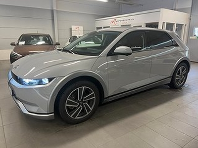 Hyundai IONIQ 5 RWD 77,4 kWh Advanced