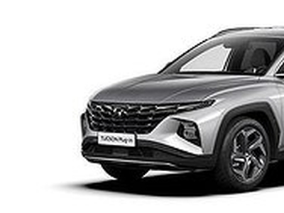 Hyundai Tucson 1.6 T-GDi PHEV 265hk 6AT 4WD Advanced