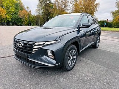 Hyundai Tucson Hybrid 6AT 2WD Essential/Kampanjpris