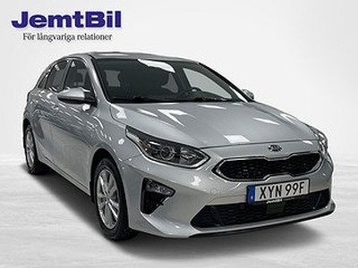 Kia Cee´d 1.0 T-GDI Action