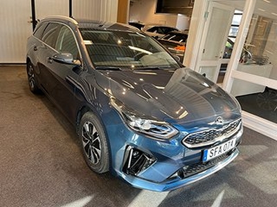 Kia CEED Plug-in Hybrid Advance Plus