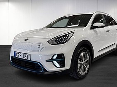 Kia E-Niro 64 kWh 204hk Advance