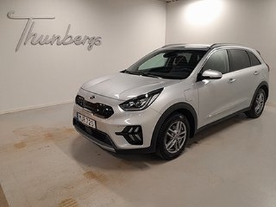 Kia Niro LADDHYBRID 1,6 Advance Plus pkt 2