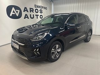 Kia Niro Plug-in Hybrid DCT Advance plus 2