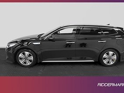 Kia Optima SW Plug-in 205hk Pluspaket 2 Navi H/K Pano Drag