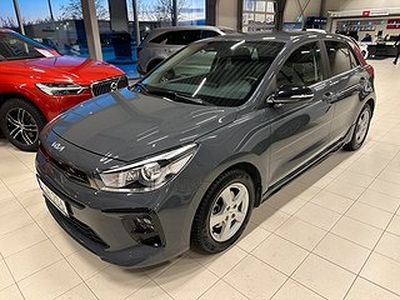 Kia Rio 1.0 T-GDI DCT Euro 6 120hk GT-LINE