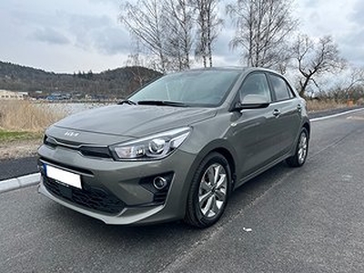 Kia Rio Advanced Aut fr. 4690kr/mån All Inclusive