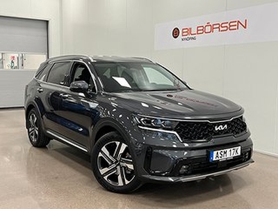 Kia Sorento 1,6 Plug-In Hybrid DCT Advance