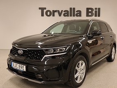 Kia Sorento Advance plus pano PHEV Aut ink Vinterhjul & Drag