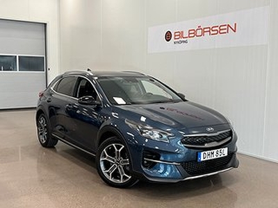 Kia Xceed 1,6 PHEV Advance Plus 2 (RÄNTA 2,99% till 7/1)