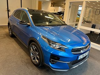 Kia Xceed Plug-in Hybrid Advance Plus 2