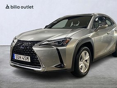 Lexus UX 250h 2.0 184hk Navi Backkamera