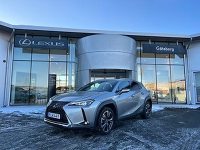 Lexus UX 250h Comfort T-paket Navi BSM