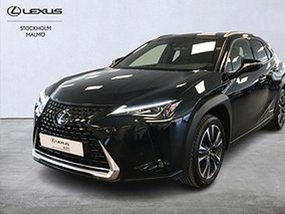 Lexus UX 250h Comfort Teknikpaket Nav *Select Garanti