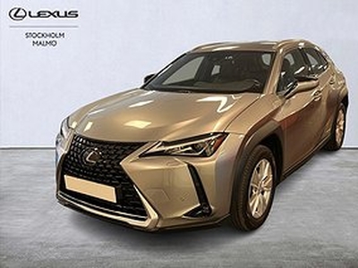 Lexus UX 250h Comfort Teknikpaket *Select Garanti