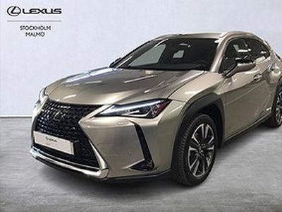 Lexus UX 250h Premium Teknikpaket *Select Garanti