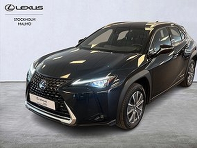 Lexus UX 300e Luxury 100% Elbil