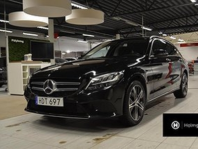 Mercedes-Benz C 300 DE Avantgarde Se-Edition Navi Drag Kamera