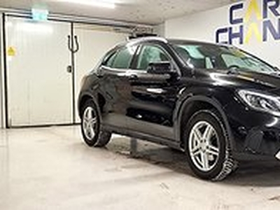 Mercedes-Benz GLA 180 7G-DCT Euro 6