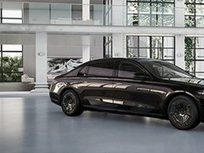 Mercedes-Benz Maybach S 580 NIGHT SERIES BESTÄLLNINGSBIL