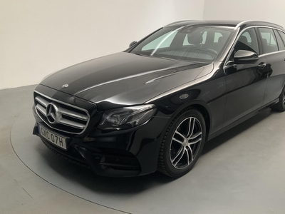 Mercedes E 200 d Kombi S213 (150hk)