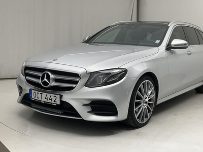 Mercedes E 220 d Kombi S213 (194hk)