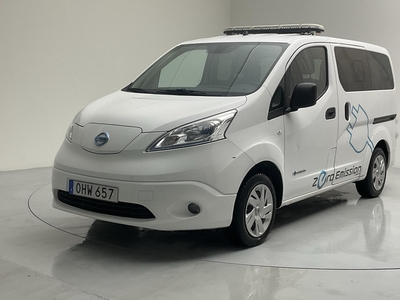 Nissan e-NV200 24,0 kWh (109hk)