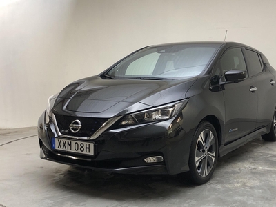 Nissan LEAF 5dr 39 kWh (150hk)