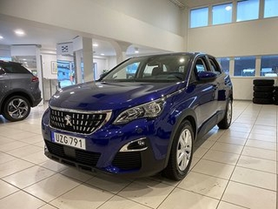 Peugeot 3008 Active 1.6 BlueHDi 120 Automat Euro 6