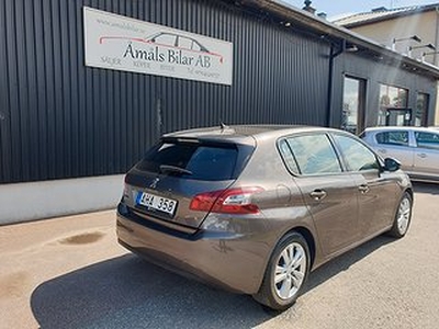 Peugeot 308 1.6 THP Active Euro 5